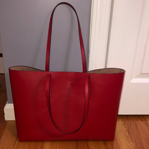 Kate Spade tote with wristlet - Picture 2 of 10